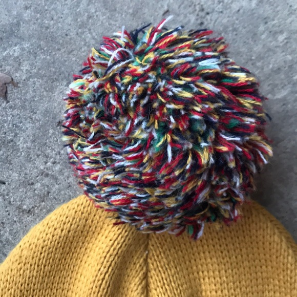 Dolce & Gabbana PomPom Beanie main image 7